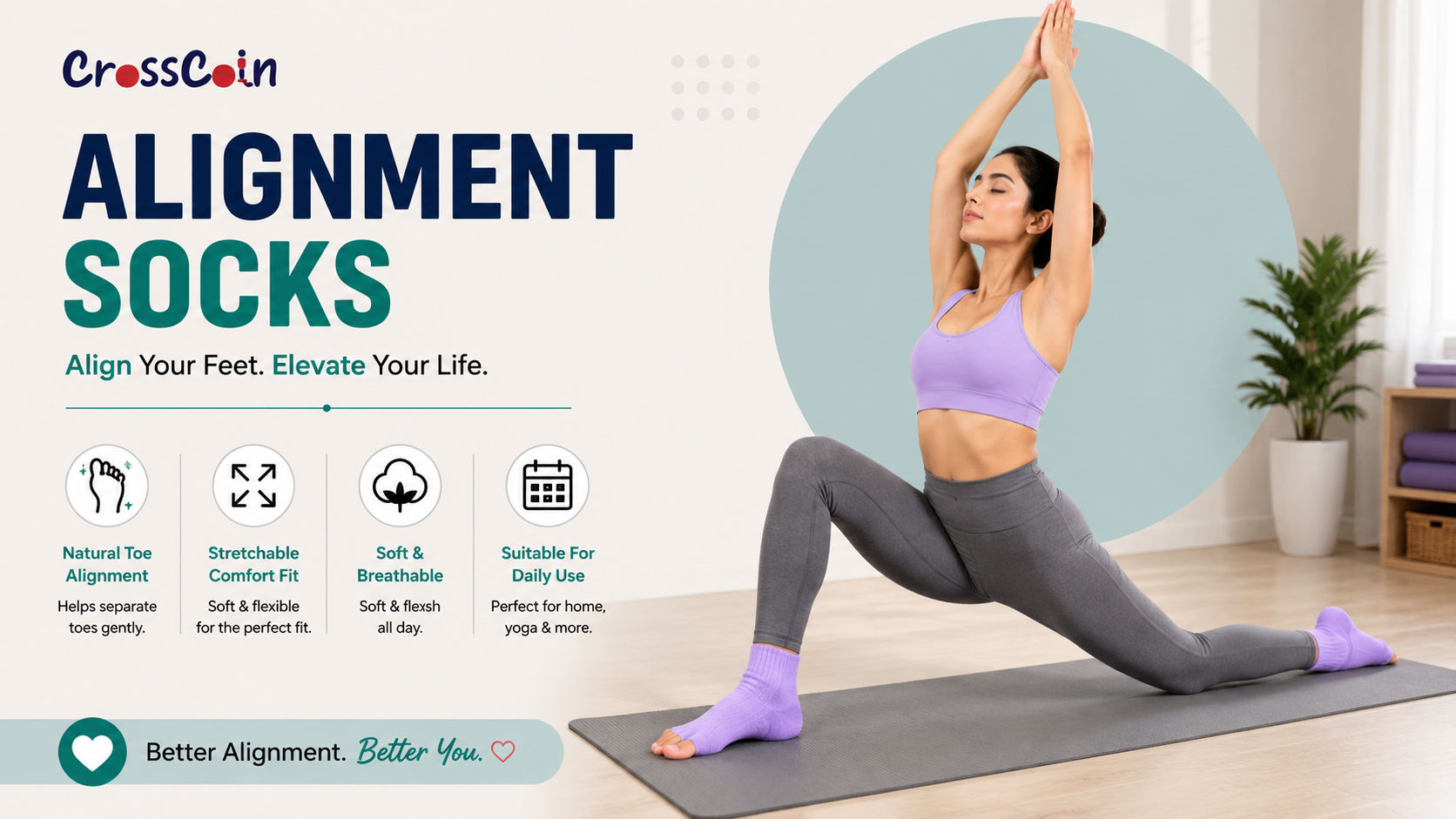 Bunion Pain Relief: Do Toe Separator Socks Actually Work? (2026 Guide)