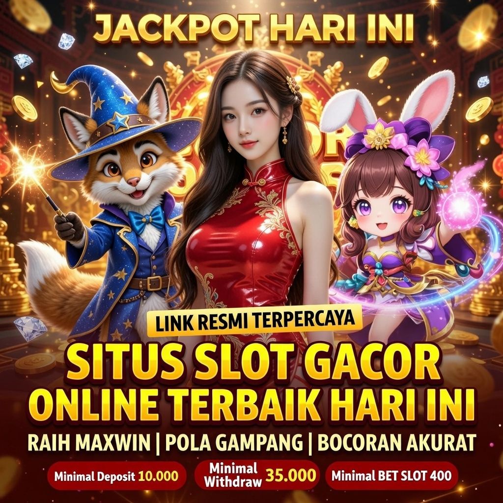 OHTOGEL › Akun Pro Jepang | Link Slot Luar Negeri Winrate Tertinggi 99%