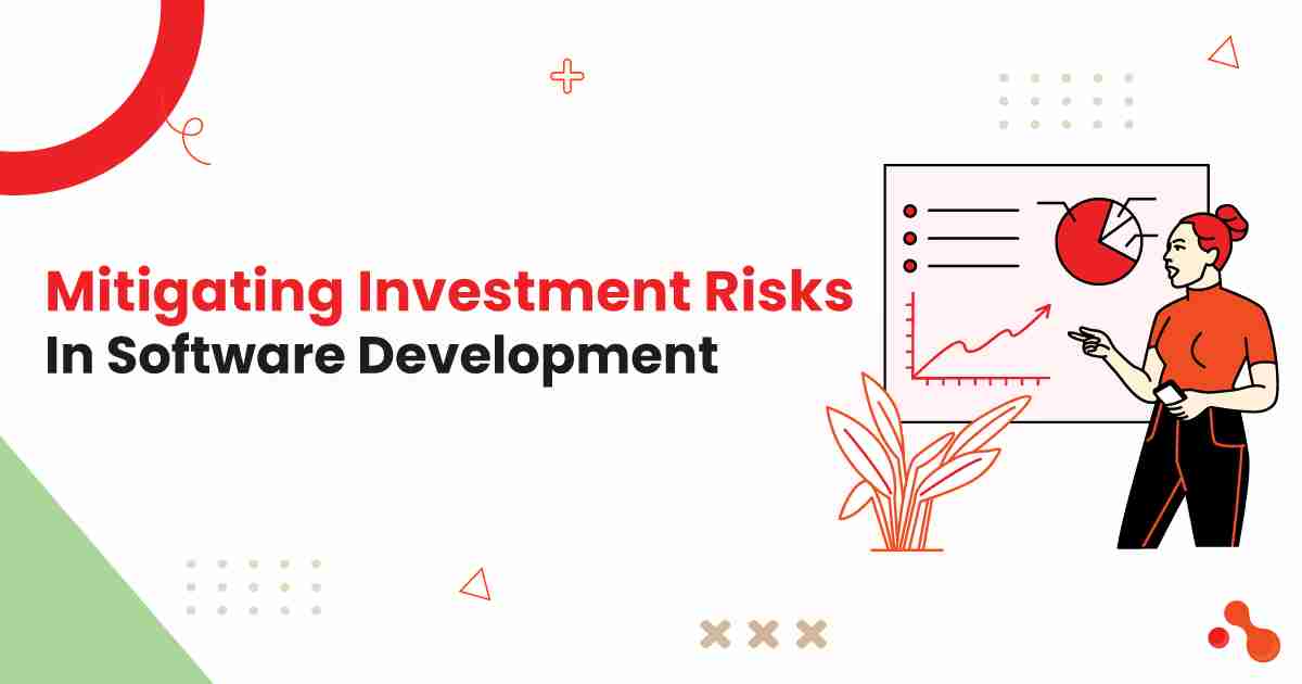 Mitigating Investment Risks In Software Development