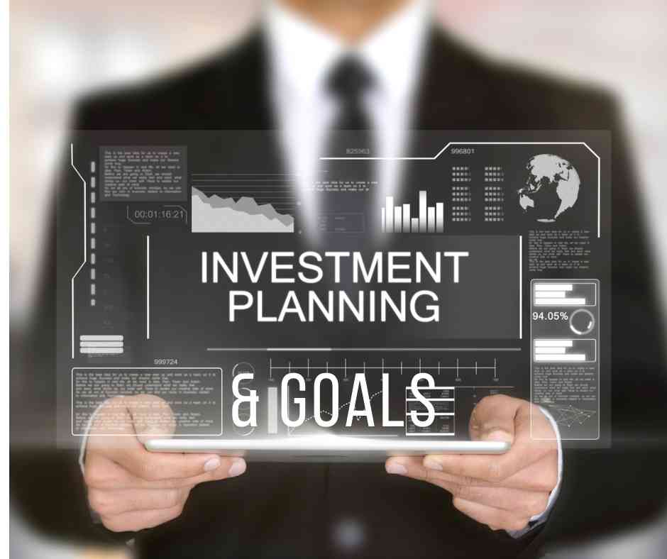 5 Key Strategies for Successful Investment Planning in Market, Cryptocurrencies, Web3, and ETF In 2024.