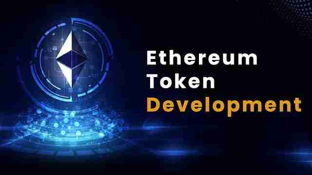 Ethereum Token Development