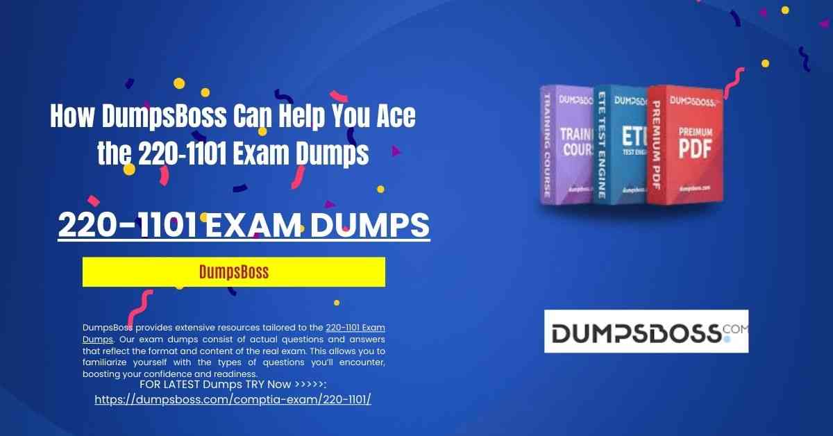 220-1101-Exam-Dumps's avatar