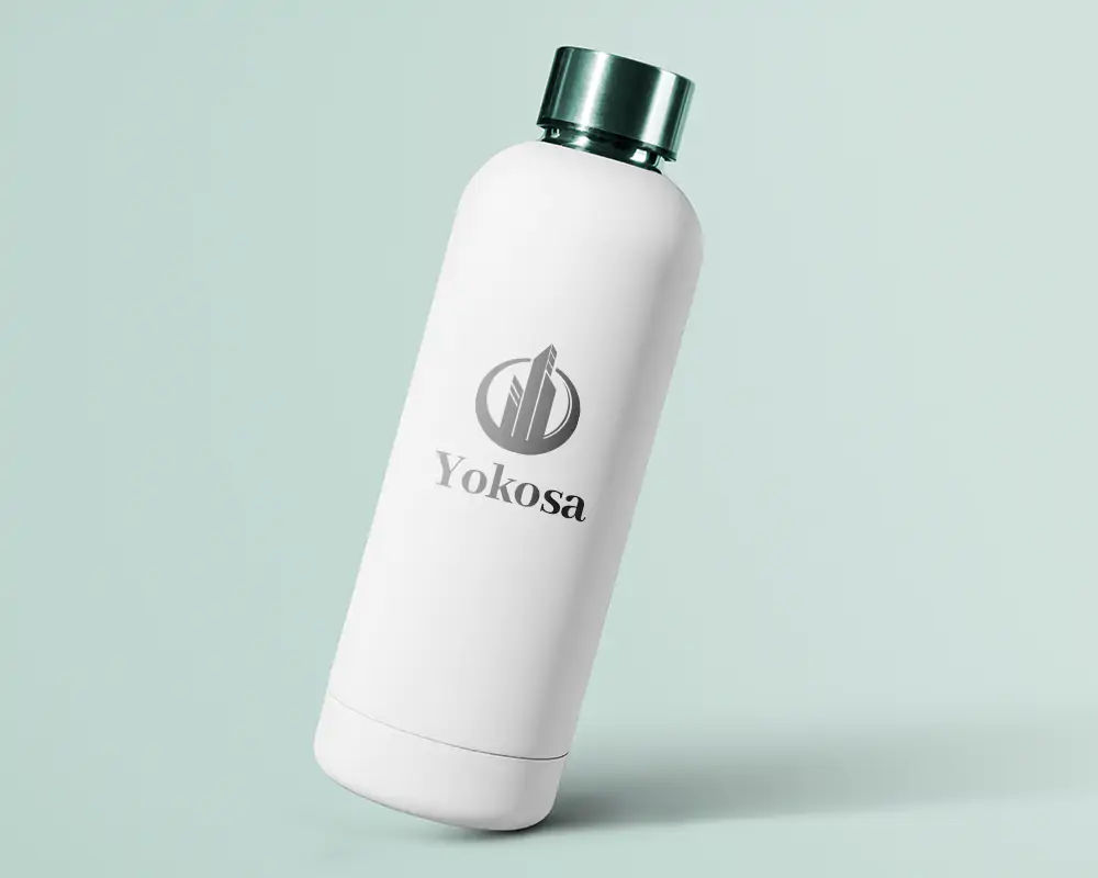 Acquaintance The Uniqueness Of Custom Water Bottle Printing