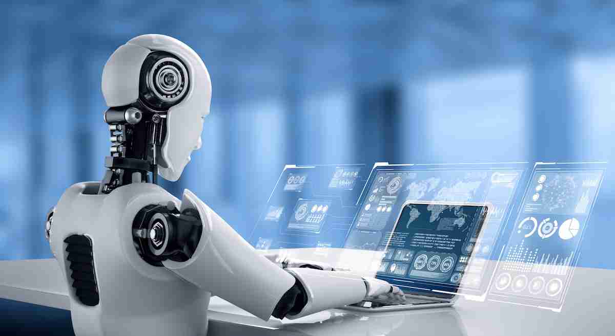 Top 10 Upcoming Trends in AI Software Development For 2025