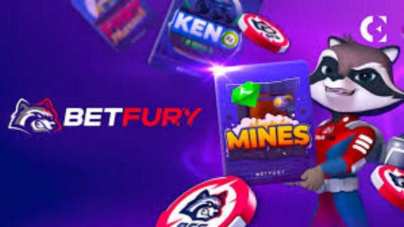 A Step-by-Step Guide to Creating a Crypto Casino Platform Like Betfury in 2024