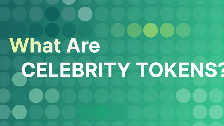 Celebrity Tokens