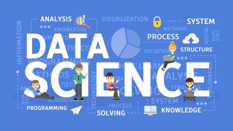 Data Science for Aspiring Data Scientists