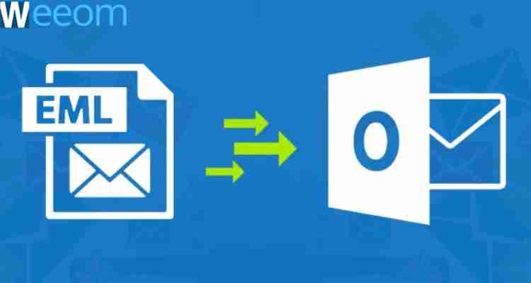 Best EML to PST Converter Tool With Latest Features