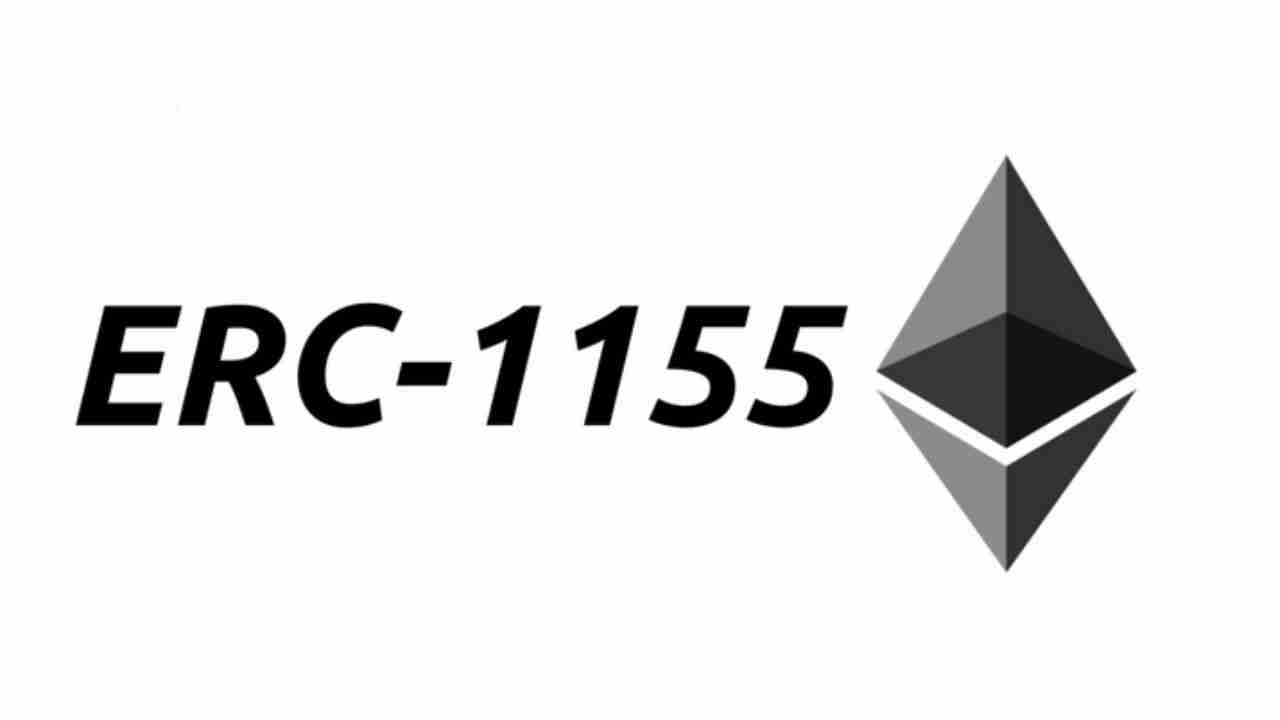 ERC1155 Token Development