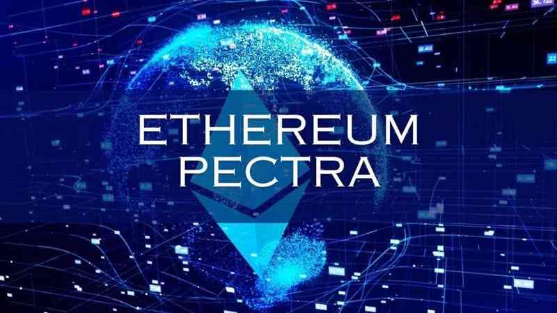 Ethereum Pectra Upgrade