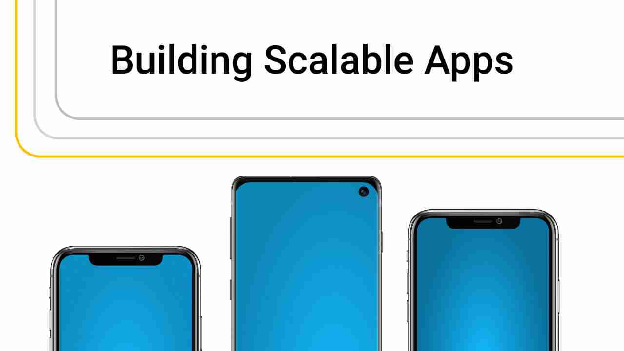 Best Practices for Constructing Scalable Flutter Applications