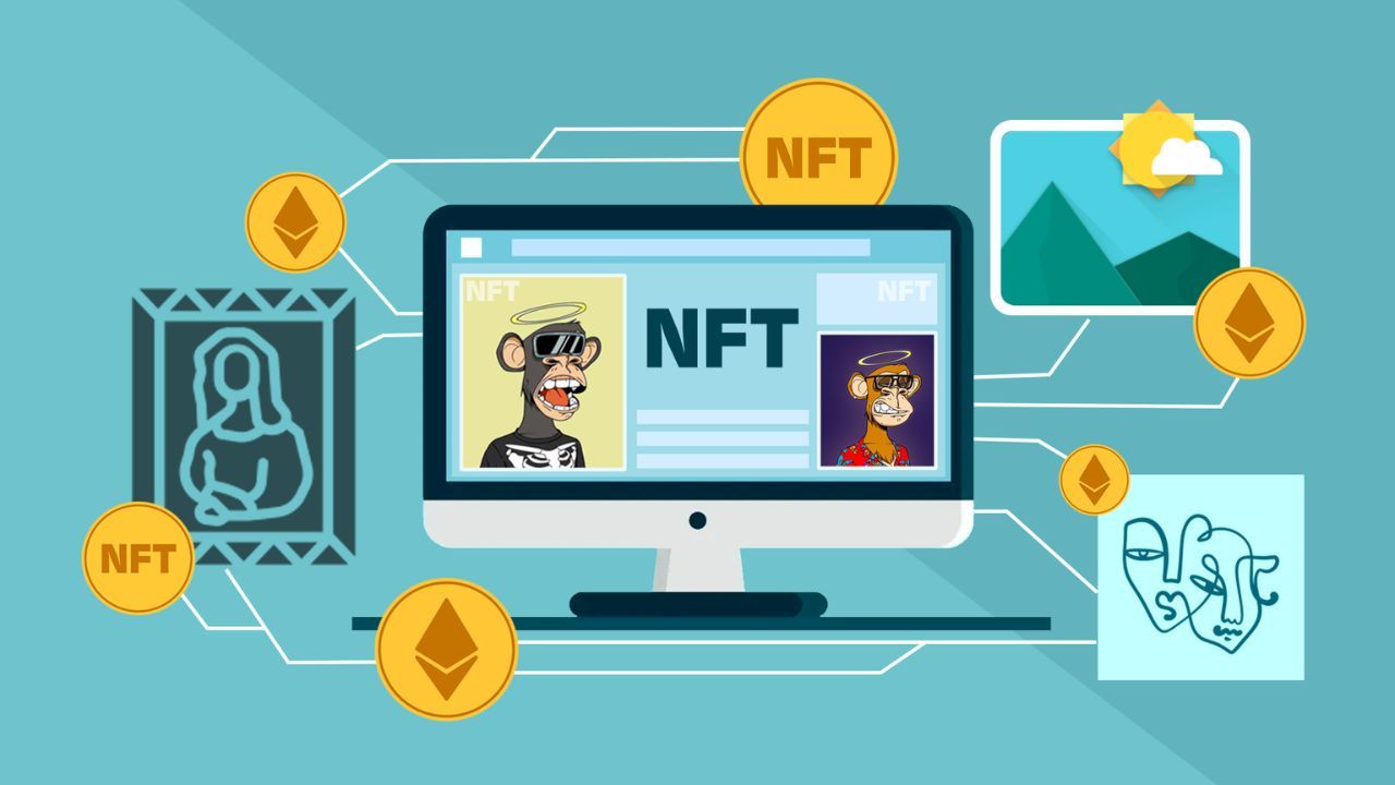 Fractional NFT Marketplaces: A Game-Changer for Digital Asset Investment in 2024