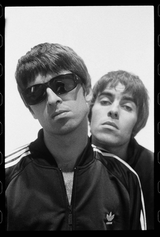 Oasis Reunion: The Biggest Music News of the Year