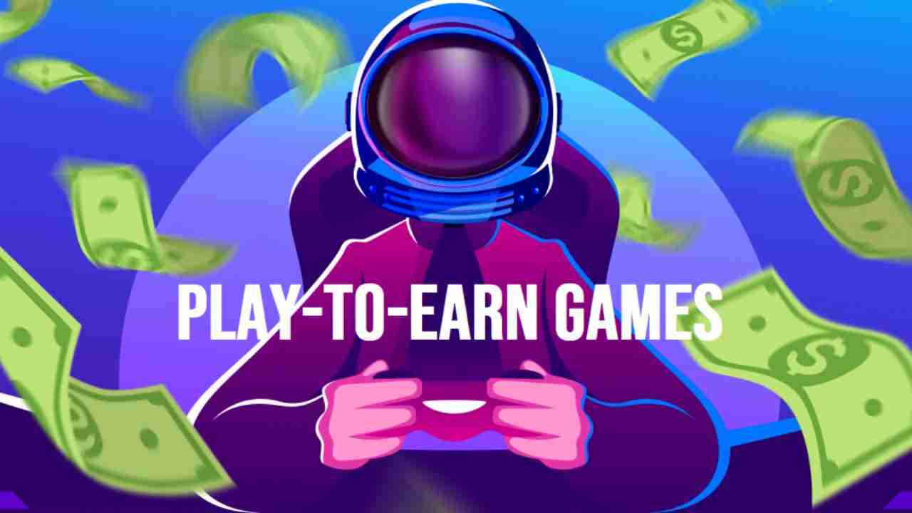 How Much Do Play-to-Earn Crypto Games Really Cost in 2024?