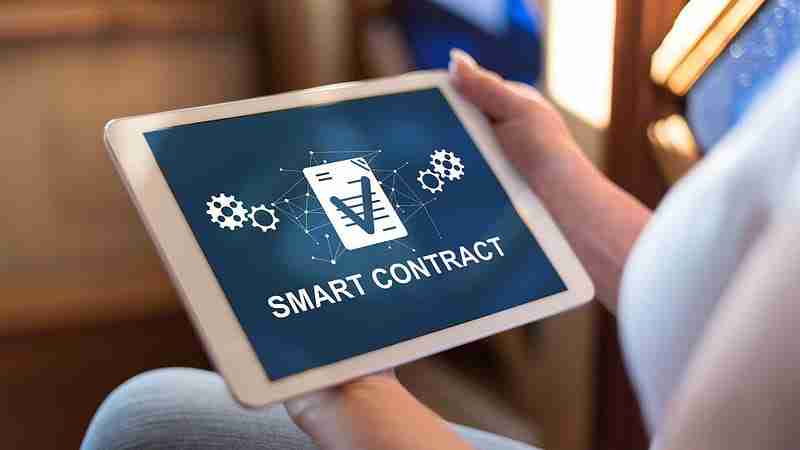 How Smart Contract Audits Facilitate Secure and Efficient Supply Chain Operations?