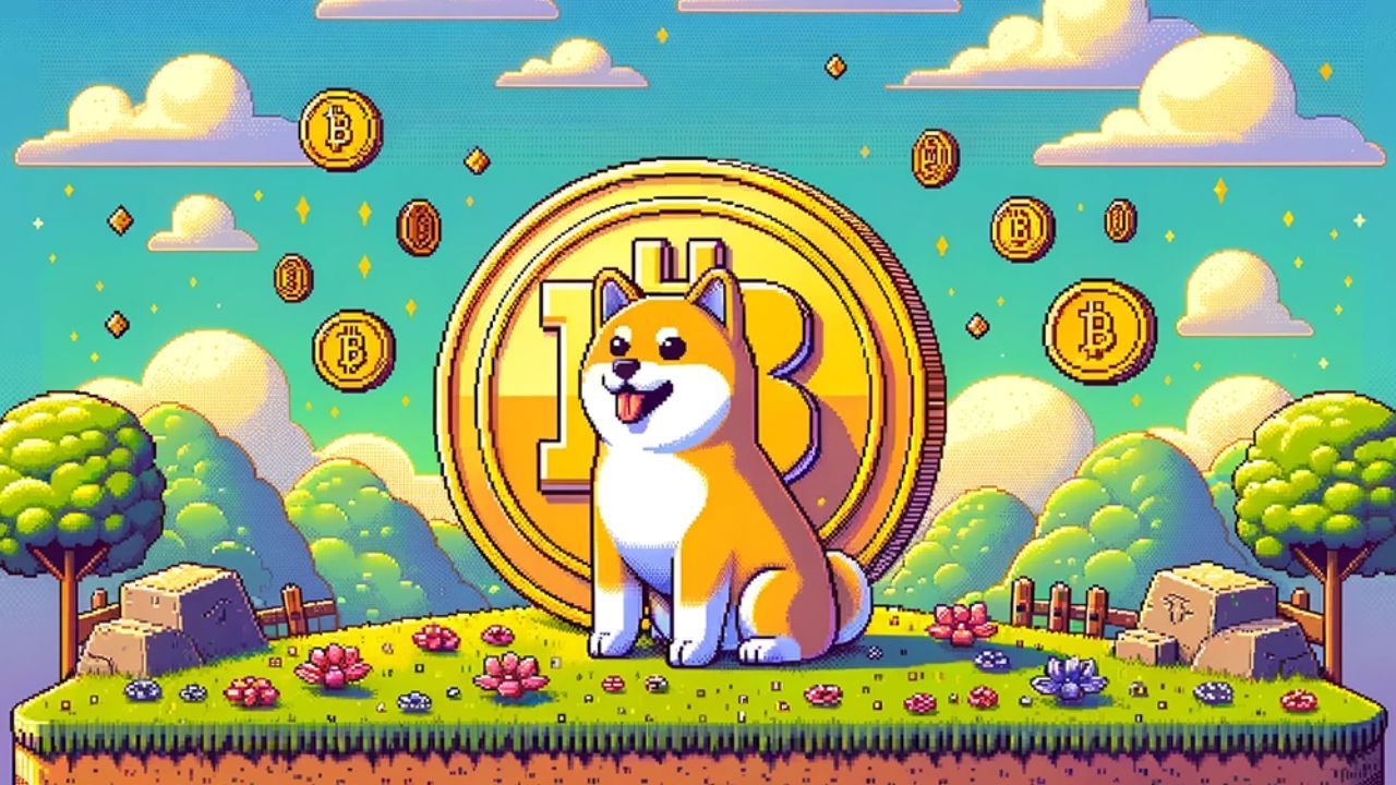 How to Launch Your Own Play-to-Earn Pet Adventure Game with PlayDoge Clone Script in 2024?