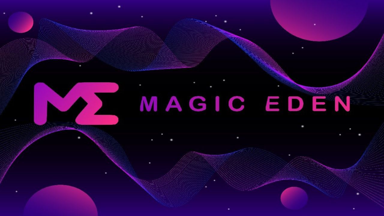 Magic Eden Clone Script