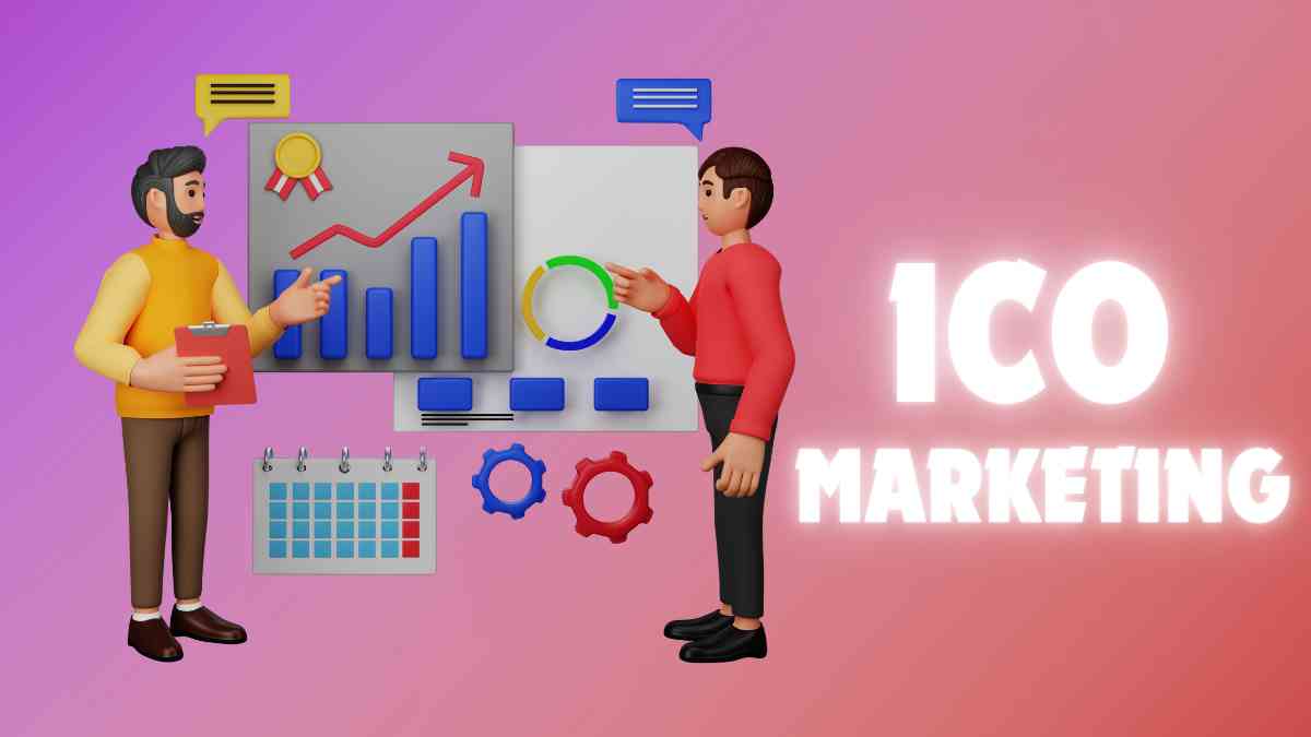 ICO Marketing