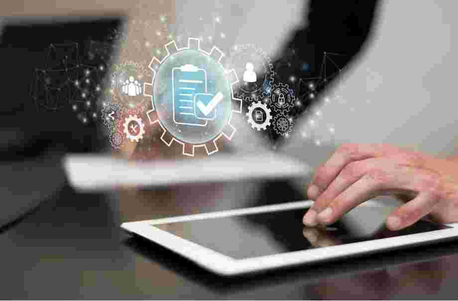 How Intelligent Document Processing