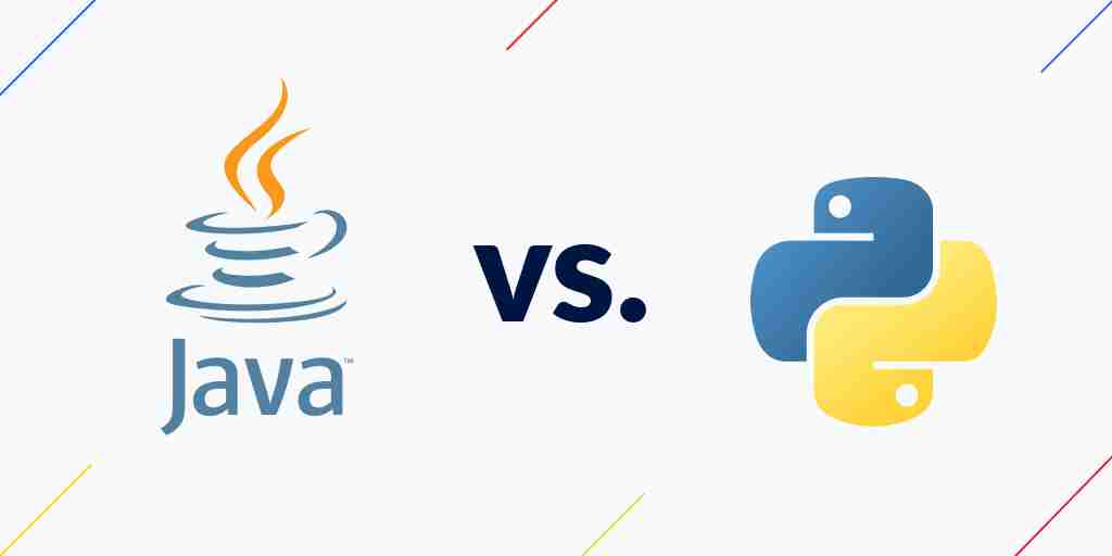 Python vs Java for Enterprise App Development: A Comparative Analysis