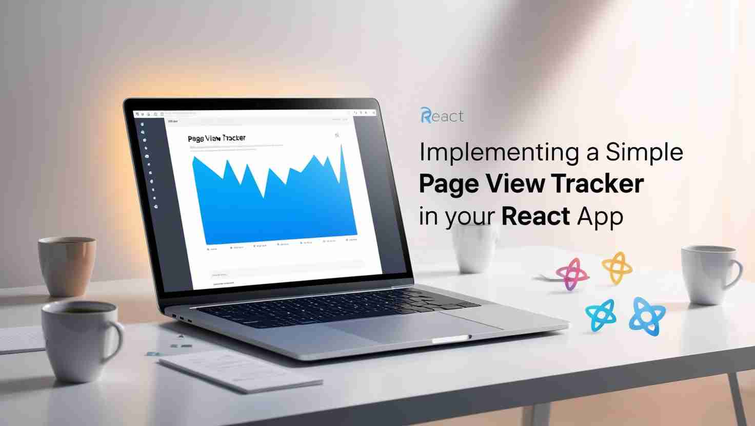 Implementing a Simple Page View Tracker in Your React App