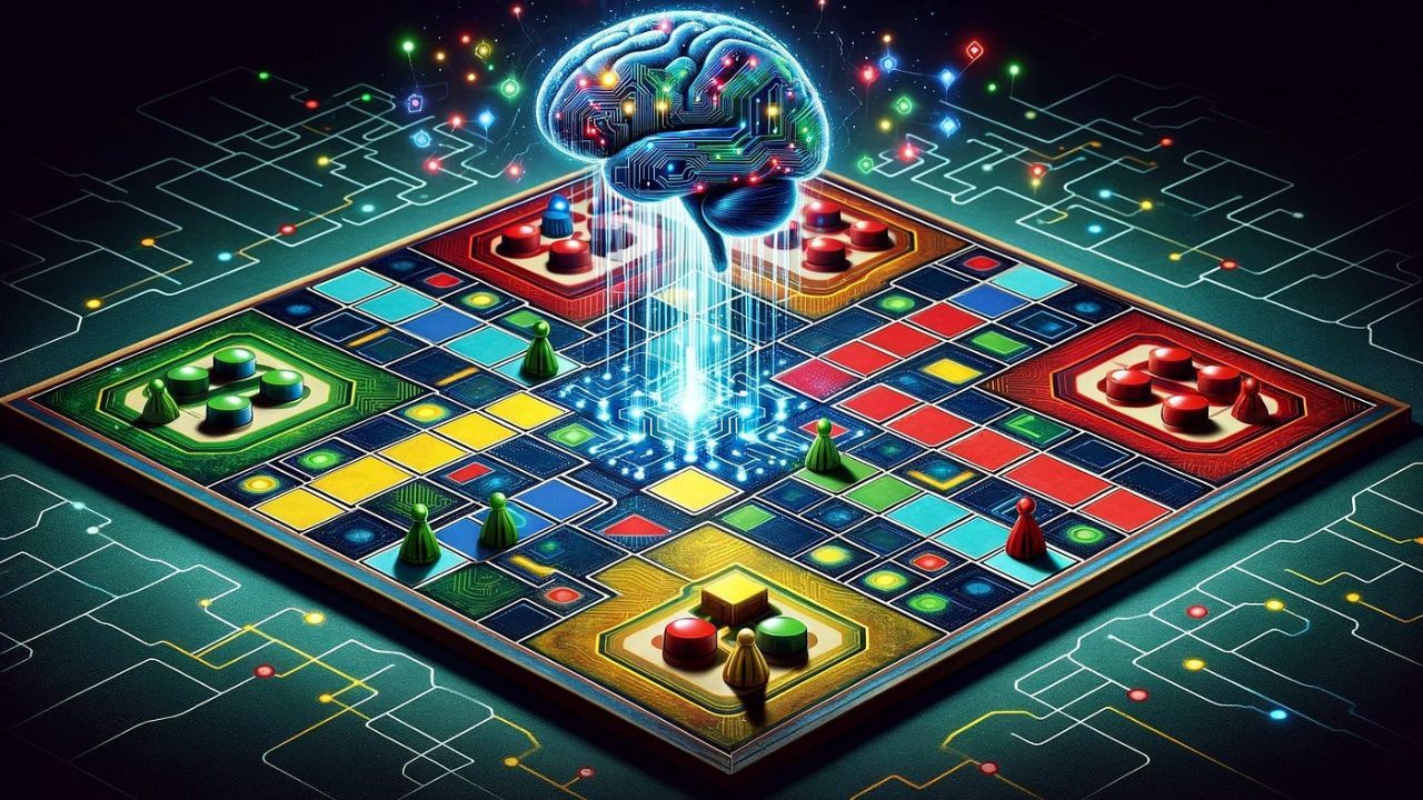 Ludo AI Game Development: Revolutionizing Classic Board Games with Cutting-Edge Technology in 2024