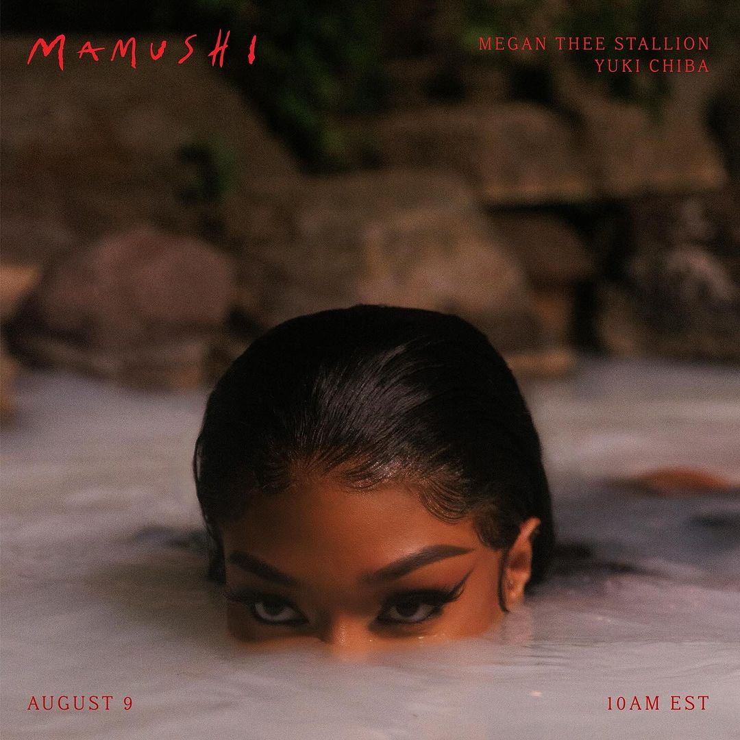 Megan Thee Stallion's "Mamushi": A Global Heatwave