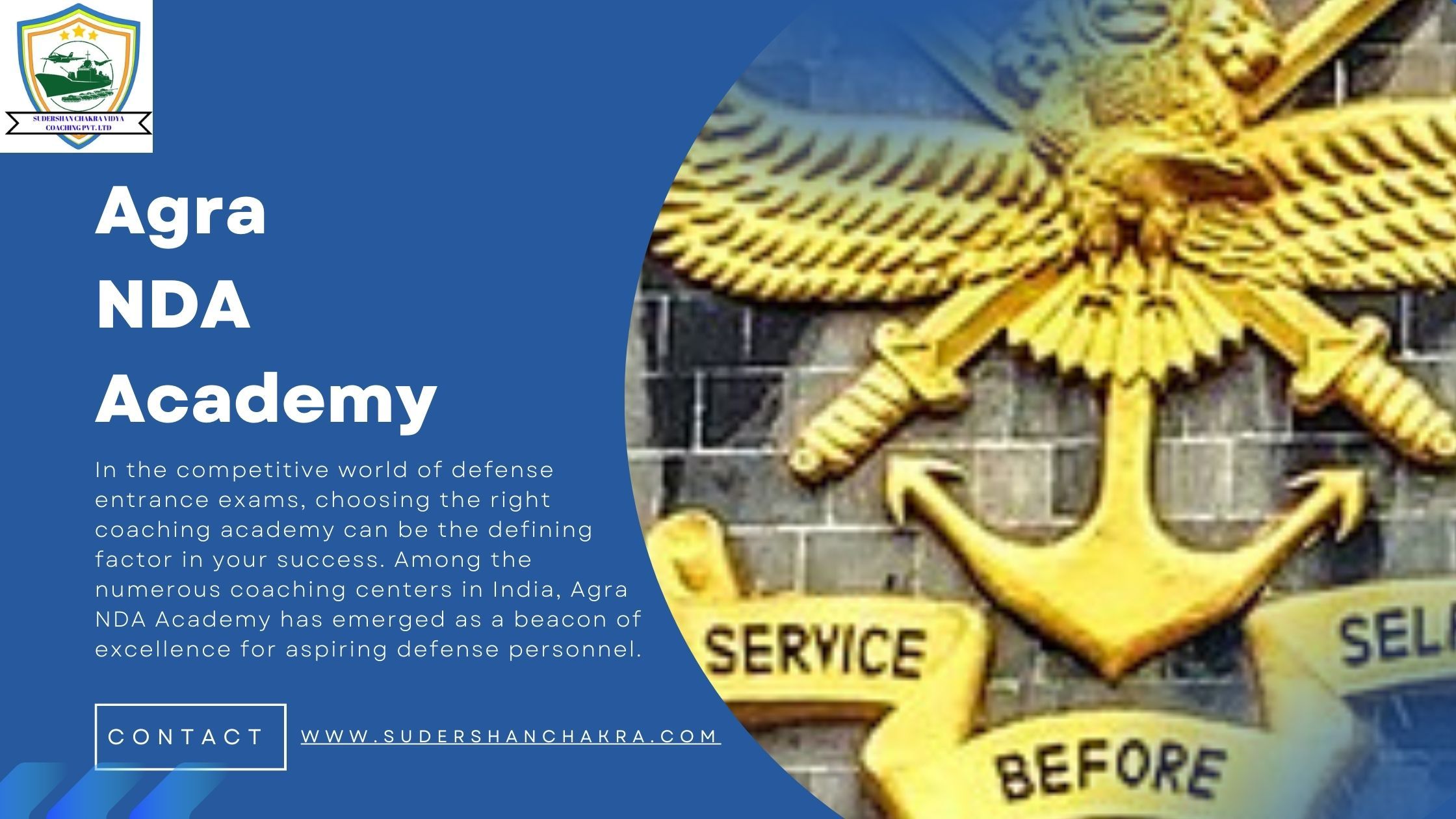 Unlocking Excellence: Why Agra NDA Academy is the Ultimate Path to Defense Success