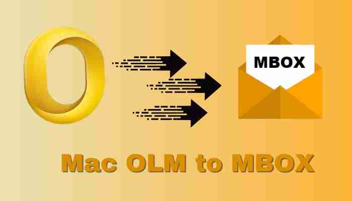 How to Export Emails from Outlook for Mac to MBOX format?