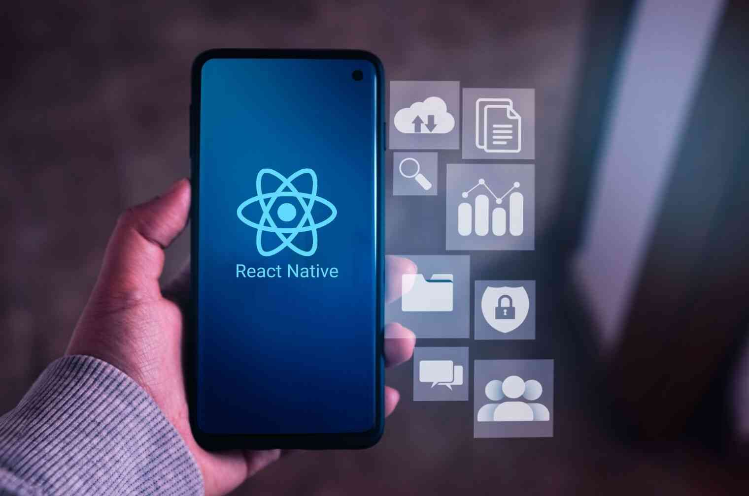 Why Custom Features Developed by React Native Experts Can Elevate Your Mobile App