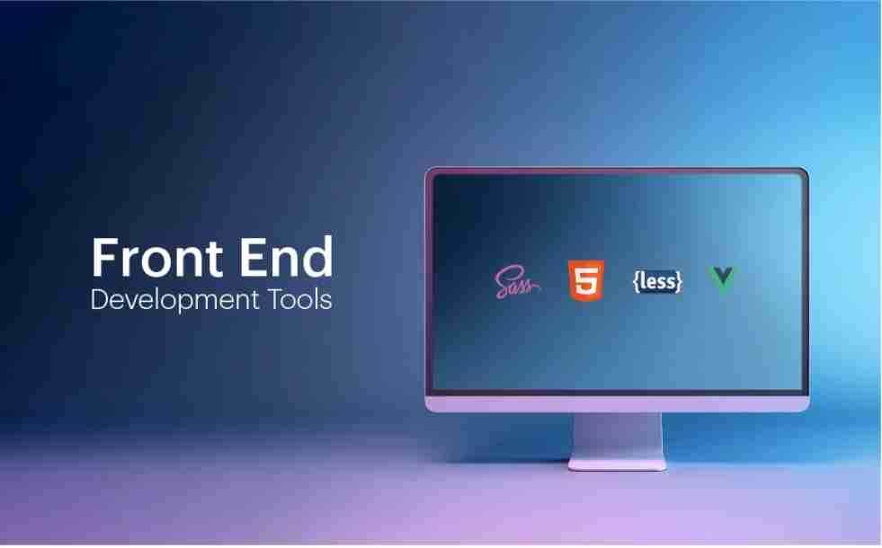 Top 15 Tools for Frontend Developers: Optimize Your Workflow