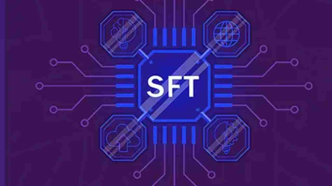 Semi-Fungible Tokens SFTs: The Next Evolution in Digital Assets in 2024