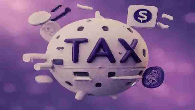 Taxation in the Virtual World