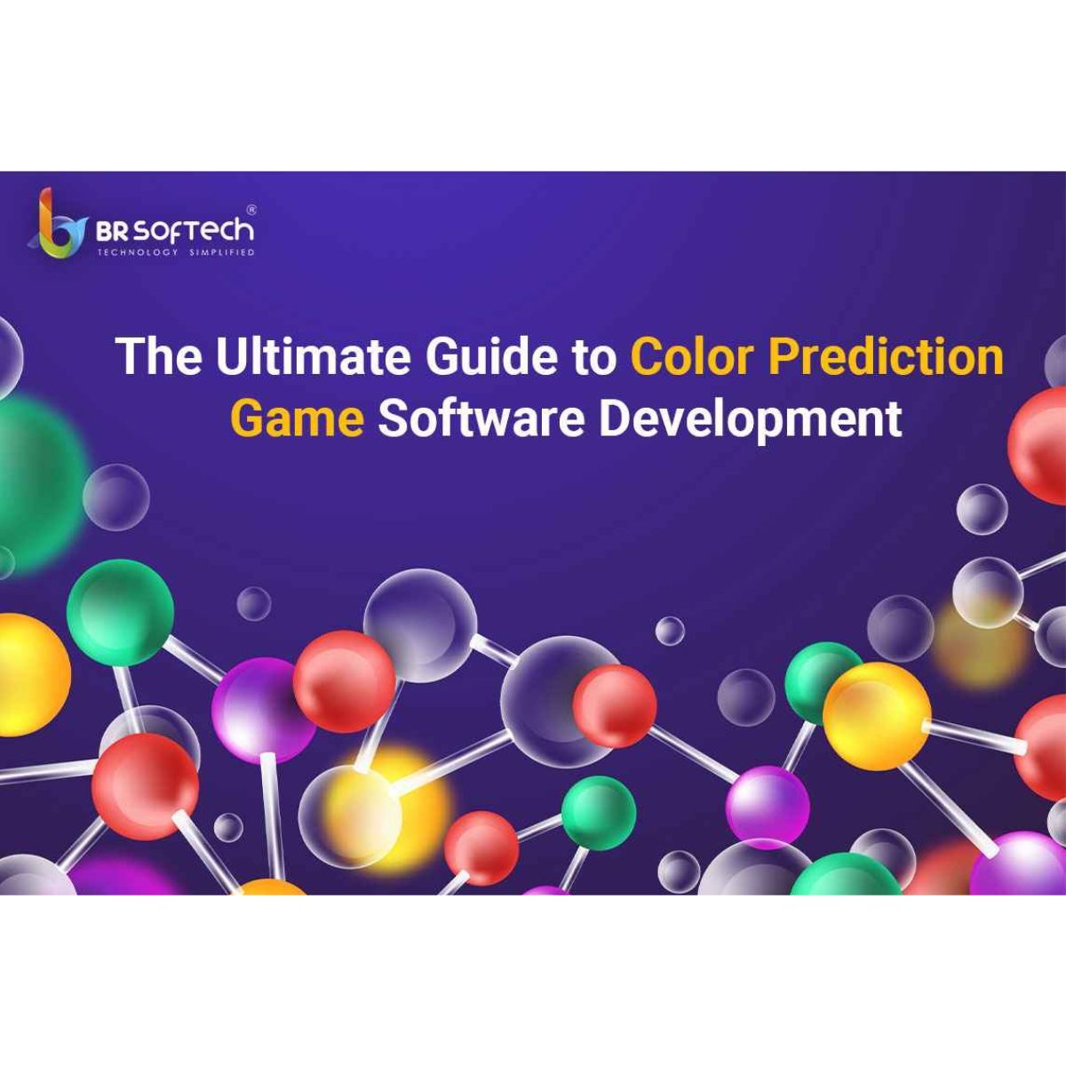 The Future of Gaming: Trends and Technologies in Color Prediction Game Development