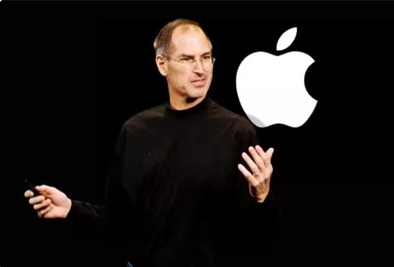 Steve Jobs and the Unforeseen Impact of AI: Insights from the Visionary