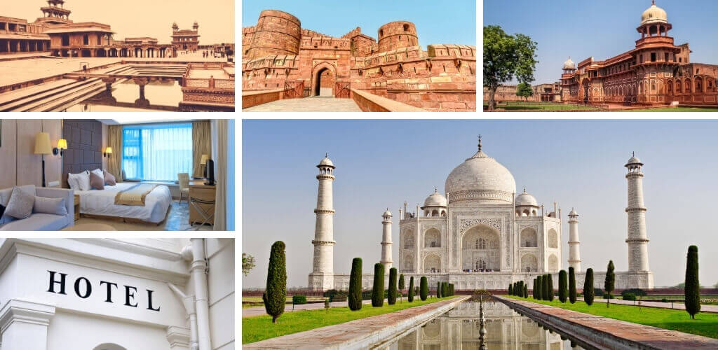 Golden Triangle Packages Upto 20 % off