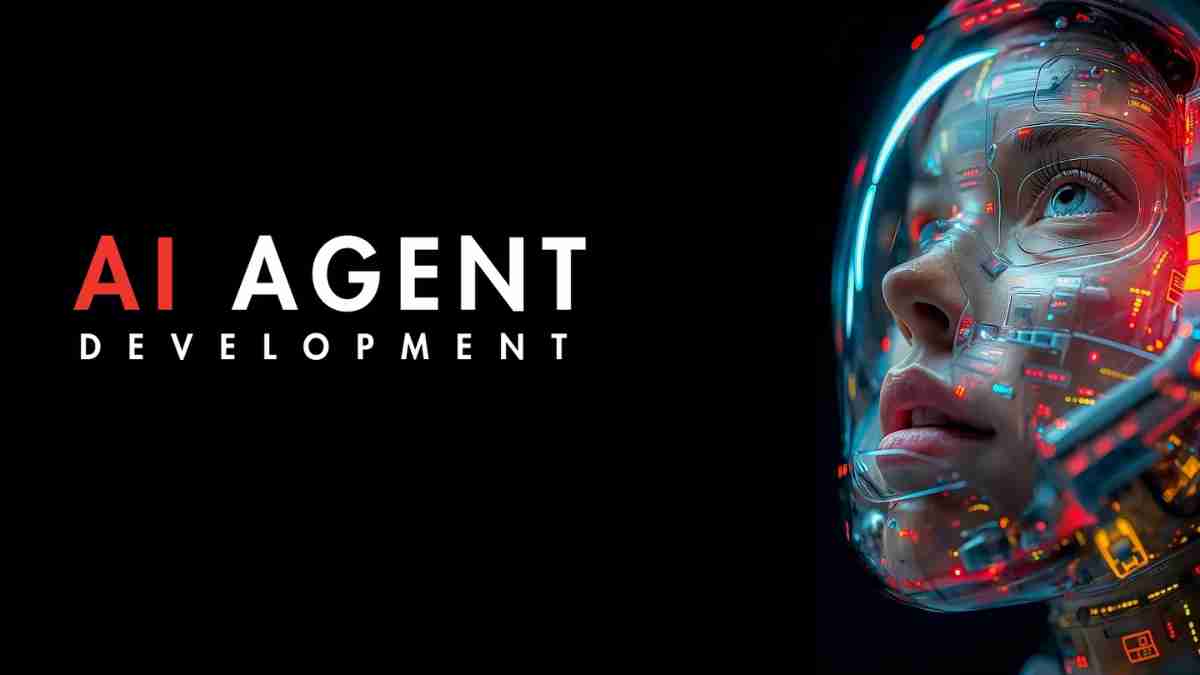 AI Agent Development: A Complete Guide From Concept to Deployment in 2024