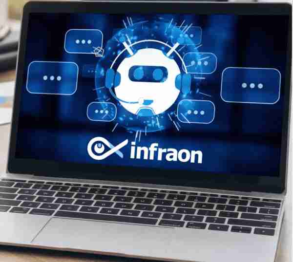 Enhance IT Efficiency with Leading Asset Management Software | Infraon