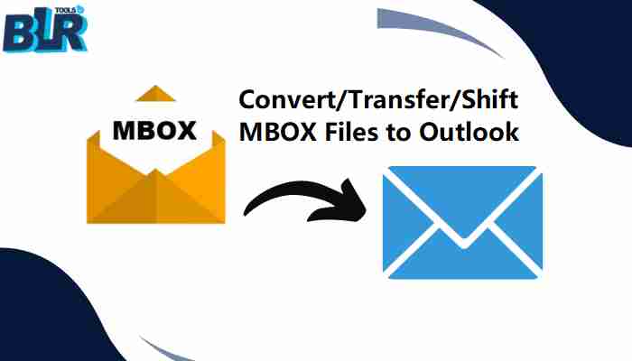 Quick & Simple Guide to Convert MBOX Files to PST for Outlook