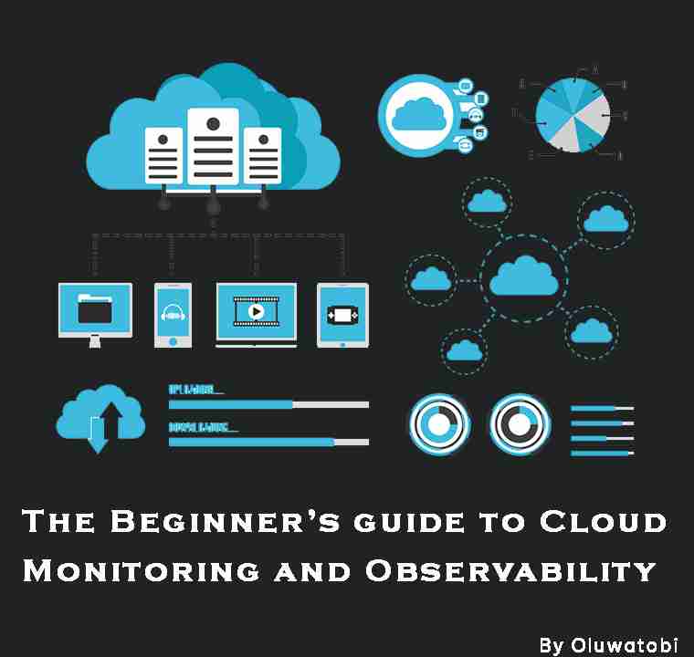 The Beginners Guide to Monitoring and Observability