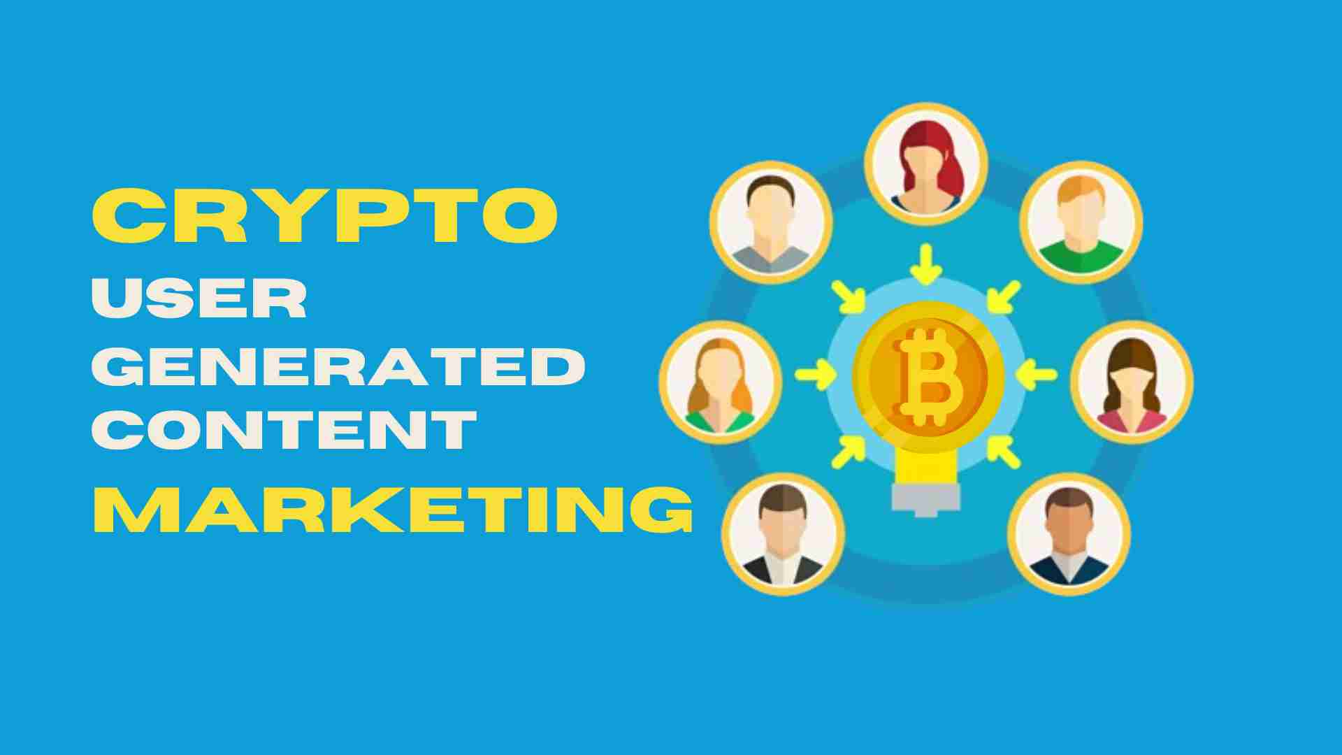 How Can Crypto Brands Effectively Encourage User-Generated Content?