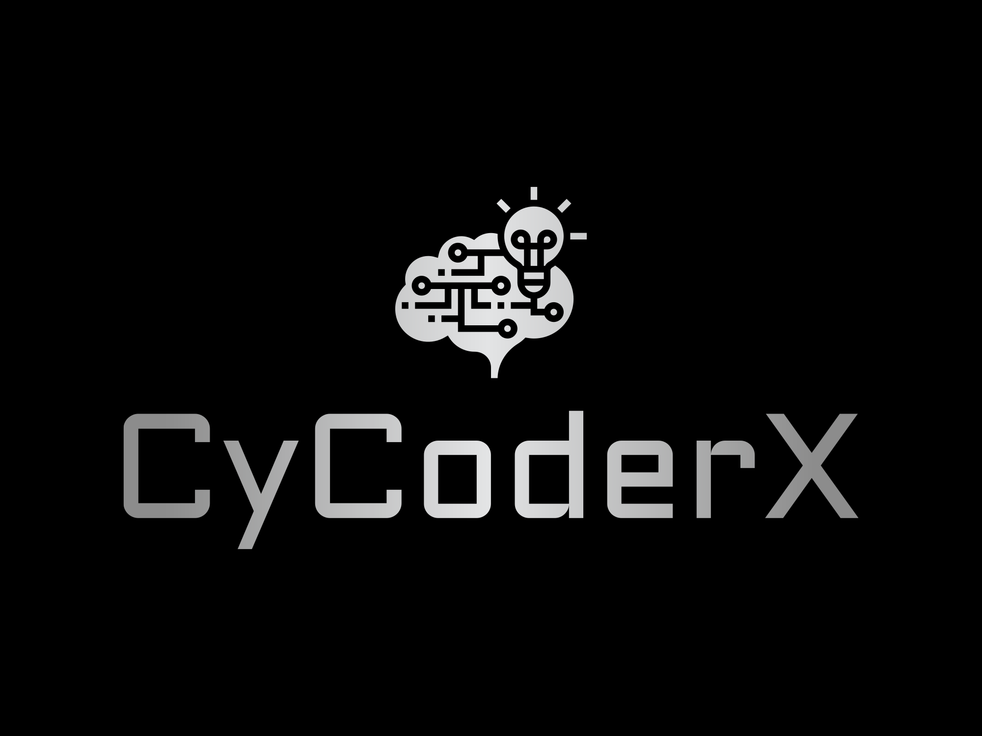 CyCoderX's avatar