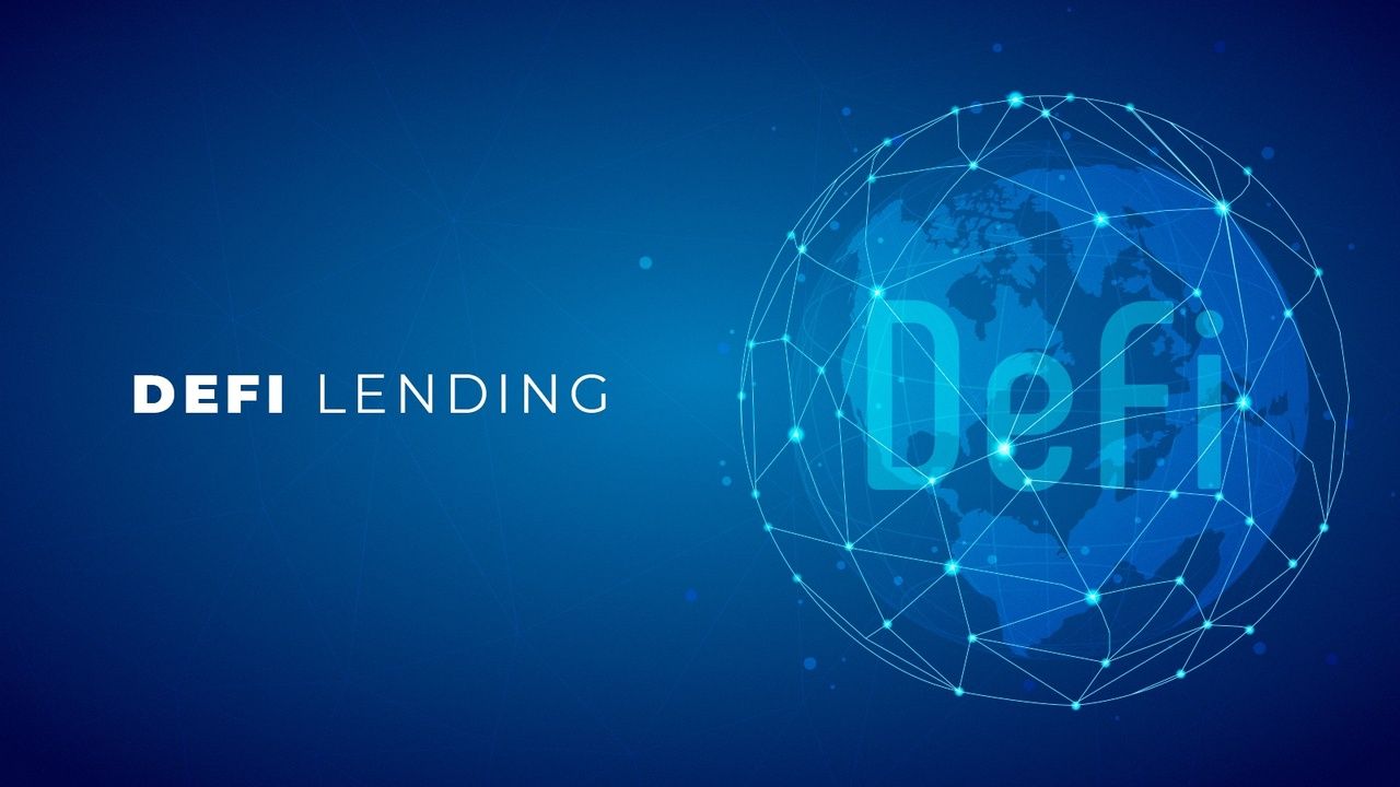 How to Launch a Defi Lending Platform in 2024?