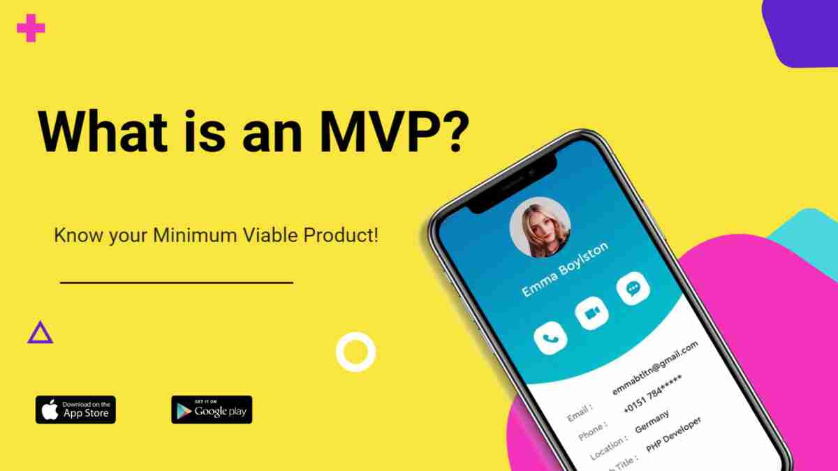 What is MVP?  Understanding the Essence of MVP (Minimum Viable Product)