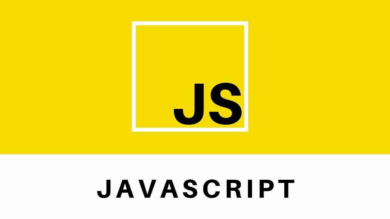 JavaScript