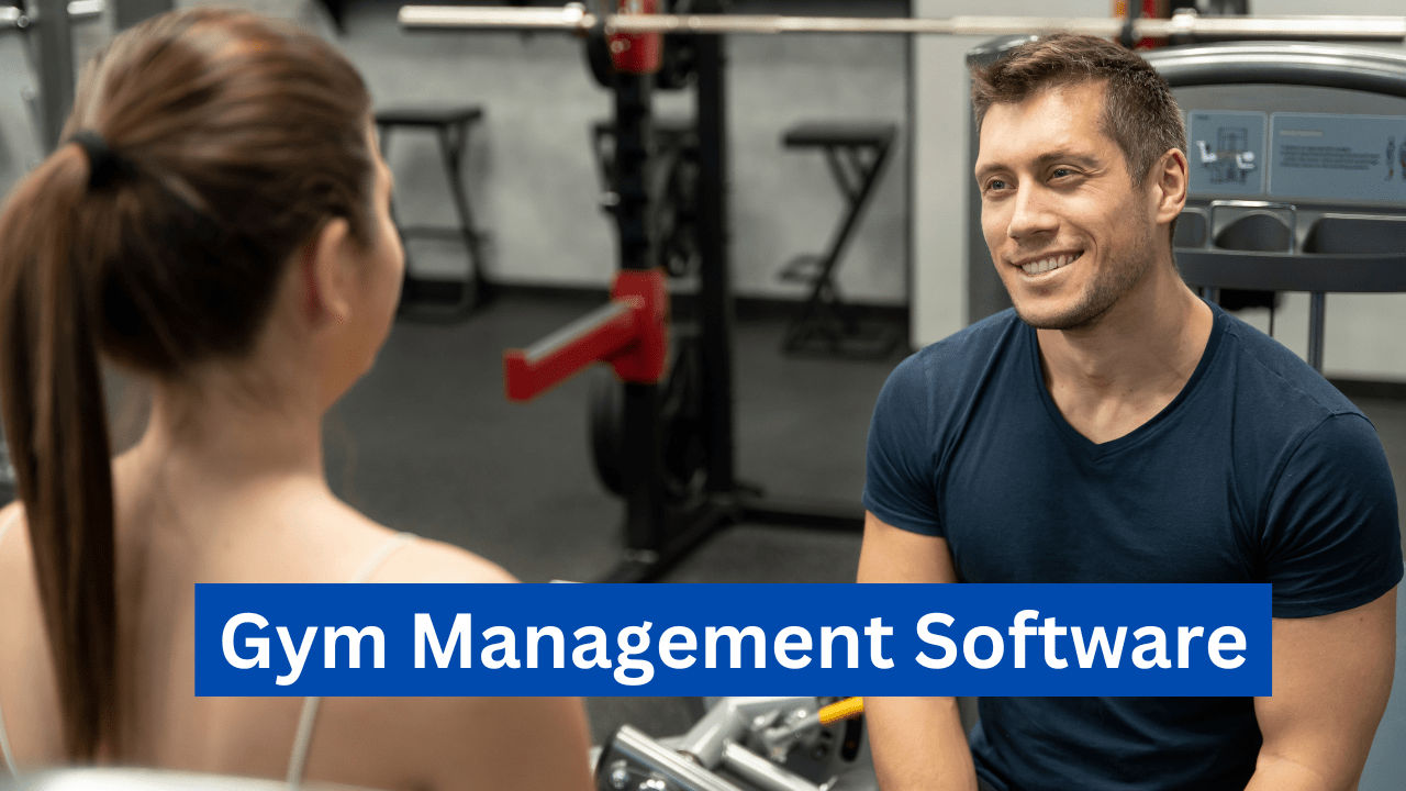 gym management software