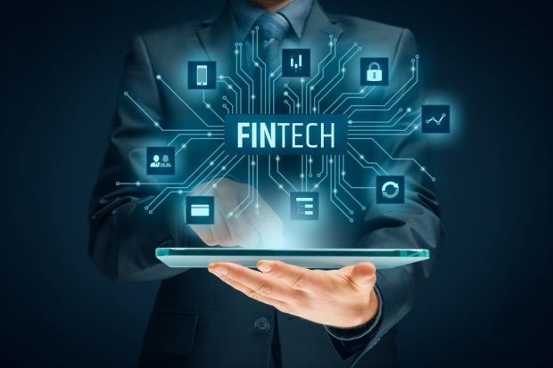 Unleashing a New Era of Financial Disruption with Blockchain in Fintech