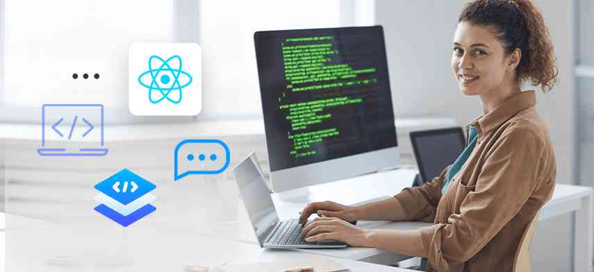 What Techniques ReactJS Developers Use to Optimize Front-End Performance