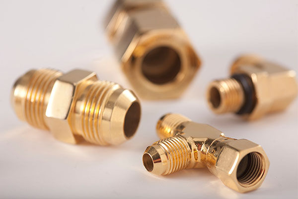 Installing Brass Hydraulic Hose Fittings: A Step-by-Step Guide