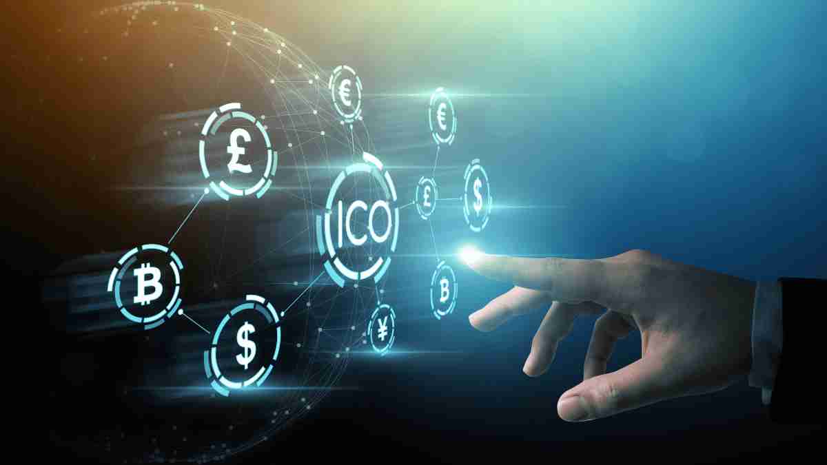 What Strategies Do ICO Development Agencies Use for Successful Fundraising in 2024?